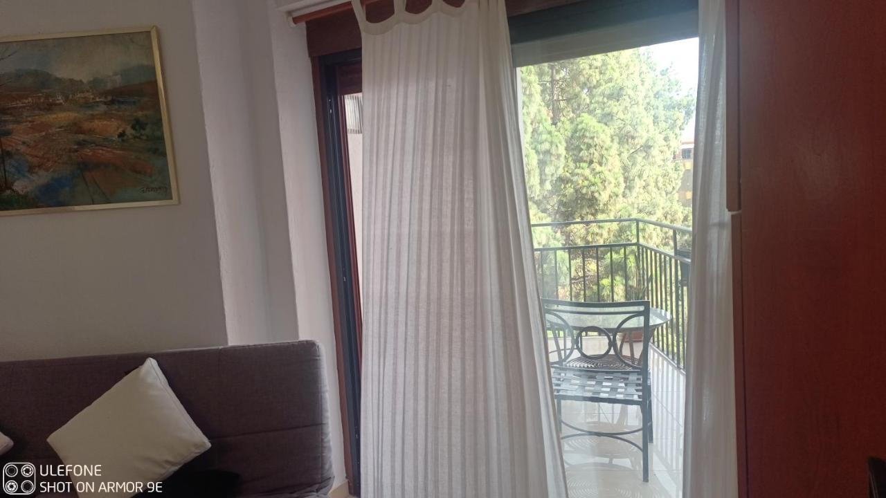 Tm 616 Lägenhet Marbella Exteriör bild