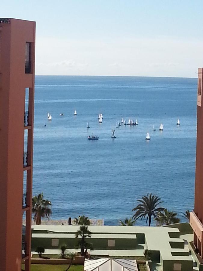 Tm 616 Lägenhet Marbella Exteriör bild