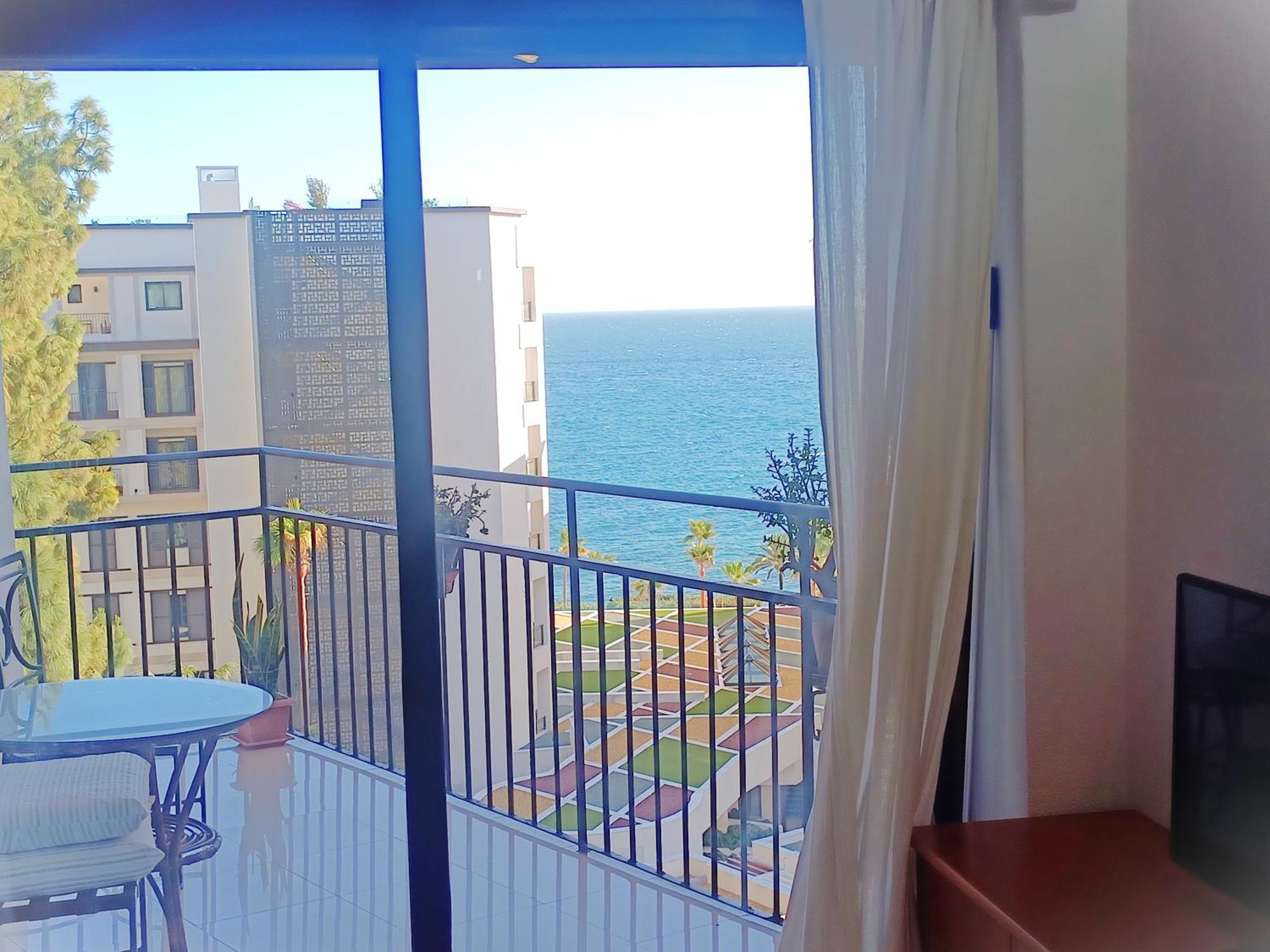 Tm 616 Lägenhet Marbella Exteriör bild