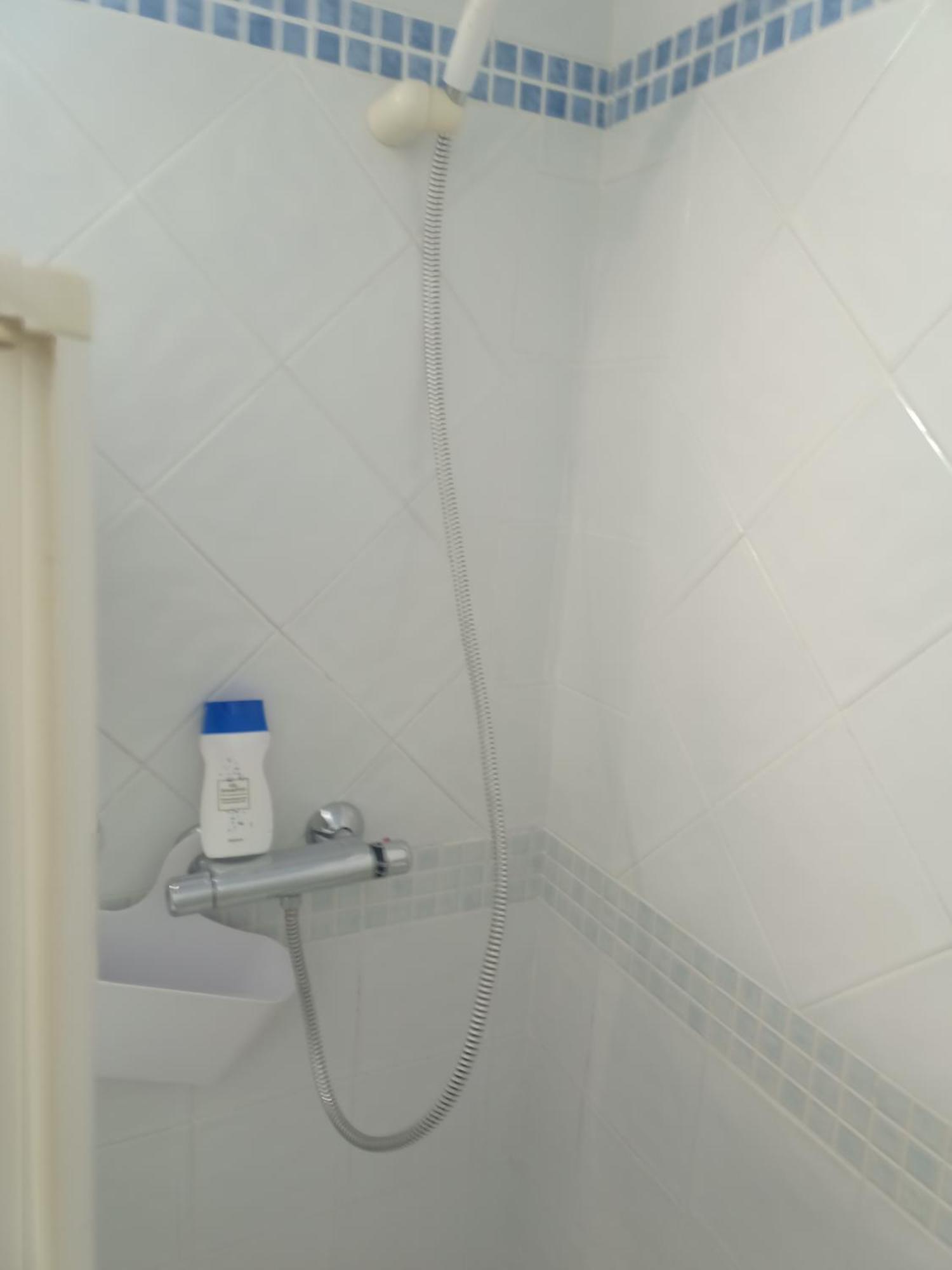 Tm 616 Lägenhet Marbella Exteriör bild
